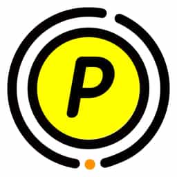 PoingPong:ポインポン ‑ ポイント&レビューアプリ logo
