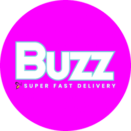 Buzz DeliverIt logo