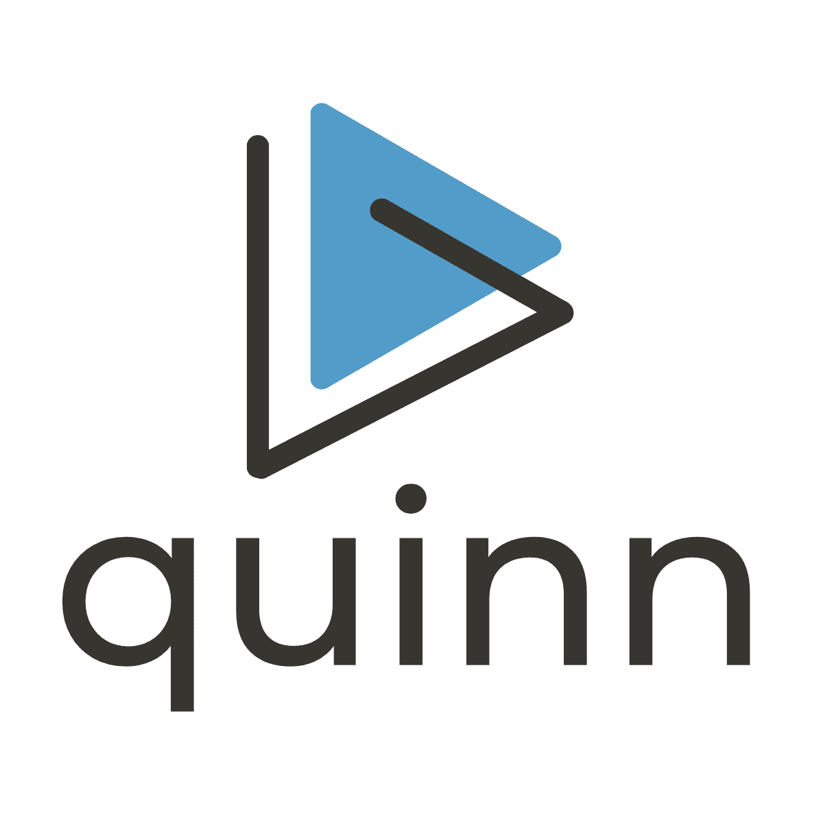 Quinn ‑ Shoppable Videos logo