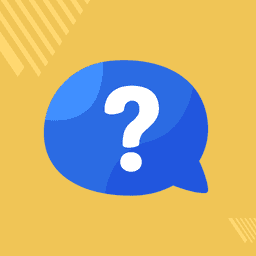 Webkul Ask A Question logo