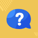Webkul Ask A Question logo