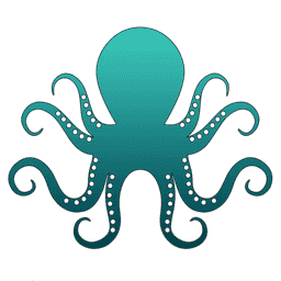 Octomatic logo