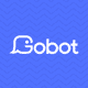 Gobot ‑ AI Chatbot + Quiz logo