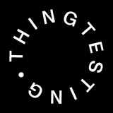 Thingtesting logo
