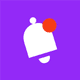 Notifications by Modd Apps logo
