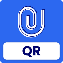 F: QR Code Generator logo