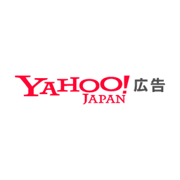 Yahoo!広告 連携 logo