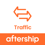 AfterShip Traffic & Ads logo