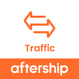 AfterShip Traffic & Ads logo