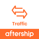 AfterShip Traffic & Ads logo