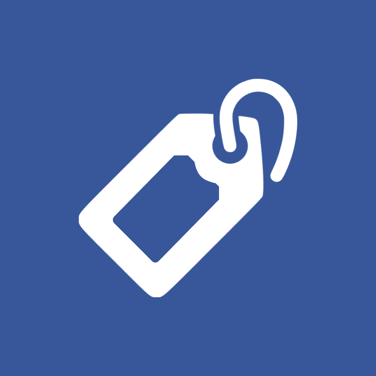 App logo