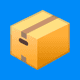 Parcelous Order Tracking logo