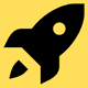 appstronaut: ComingSoon Pages logo
