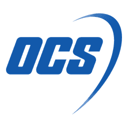 OCS Worldwide (UK) logo