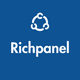 Richpanel: AI Customer Service logo