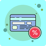 PioPay Discount Payment Method logo