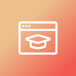 Courses Plus logo