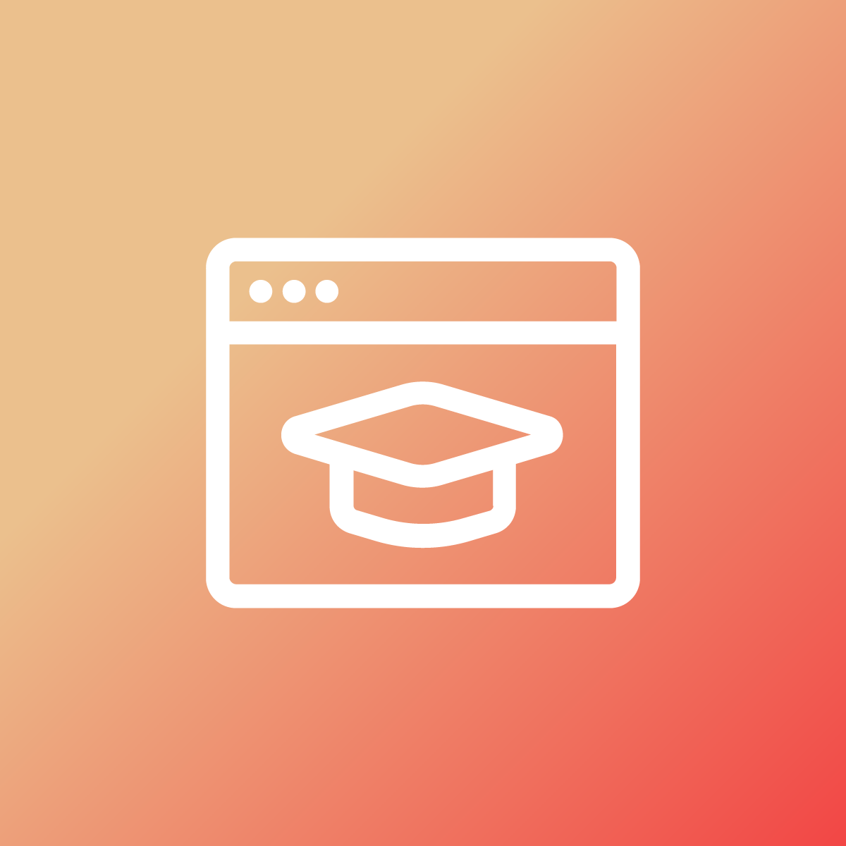 Create online courses & digital products with your store. Sell more via bundles and subscriptions logo