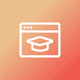 Courses Plus : AI powered LMS logo
