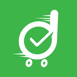 Door‑to‑Door Direct Delivery logo