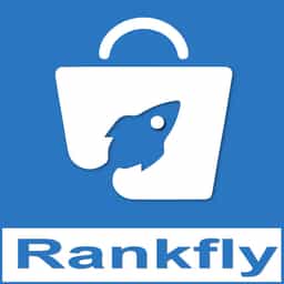 Rankfly SEO & Image Optimizer logo