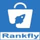 Rankfly SEO & Image Optimizer logo