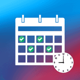 Huskify ‑ Appointment Booking logo
