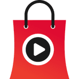 Vidify: AI Video Generator logo