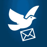 ProWebSms Business Messaging logo