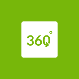 Magic 360 logo
