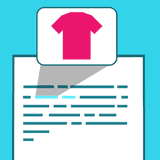 FSC: Blog Product Spotlight logo