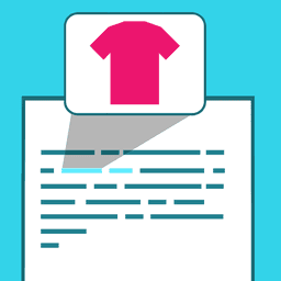 Blog Product Spotlight logo