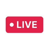 Live Shopping with Bambuser logo