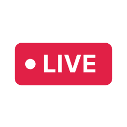 Live Shopping with Bambuser logo