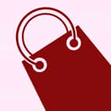 MY ONLINE FASHION STORE logo