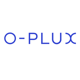 O‑PLUX 不正注文検知アプリ logo