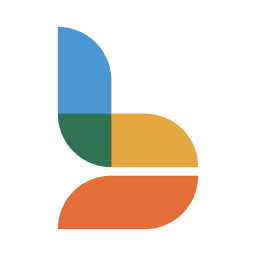 Bookkeep QuickBooks +Sales Tax logo