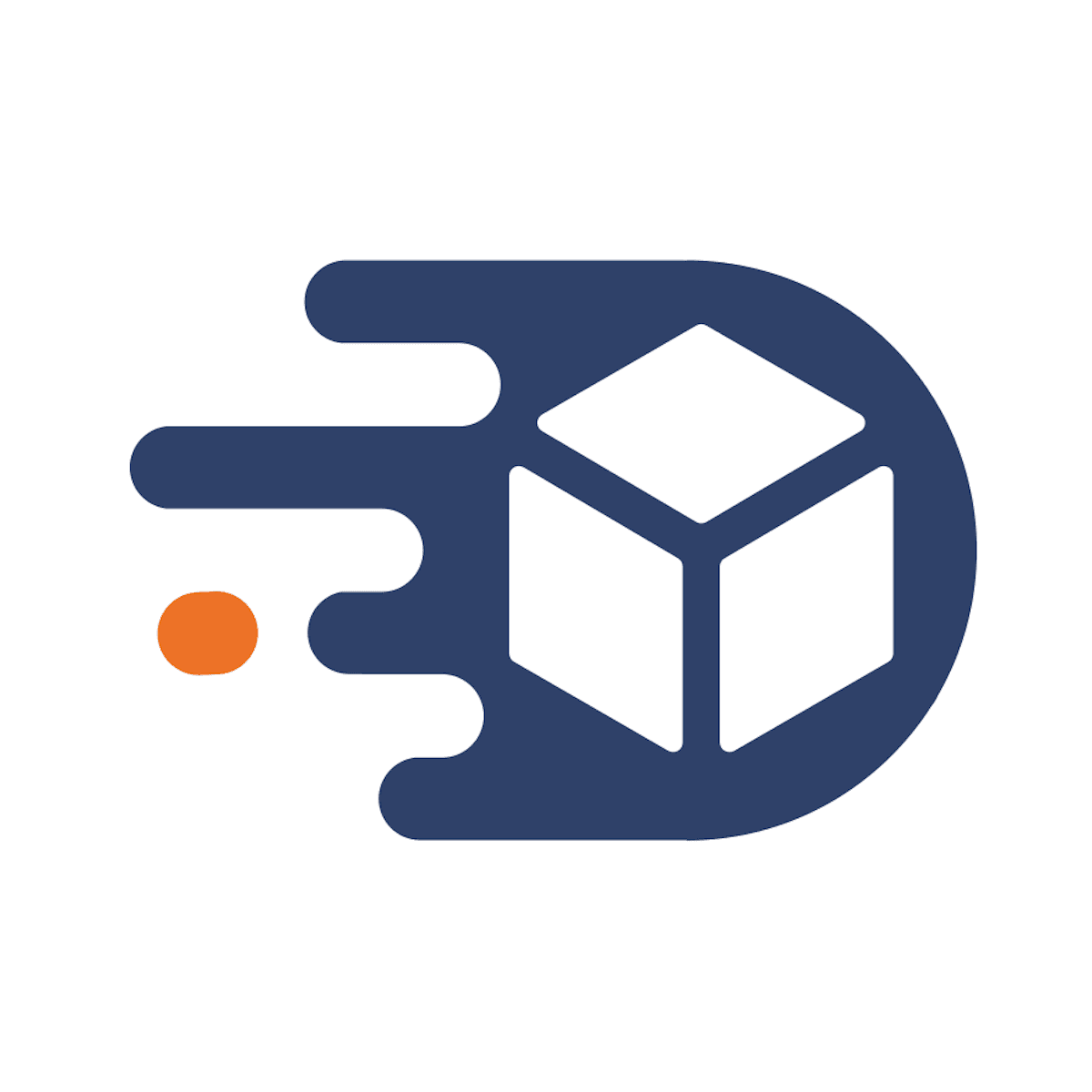 Track order status. Real-time email alerts. Product upsells. Reviews collected. Customer retention. logo