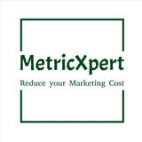MetricXpert logo