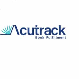 Book Print & Fulfillment logo
