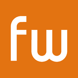 Firmwater LMS Connect logo