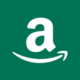 Tiny Goliath: Amazon MCF logo