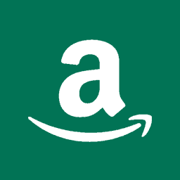 Tiny Goliath: Amazon MCF logo