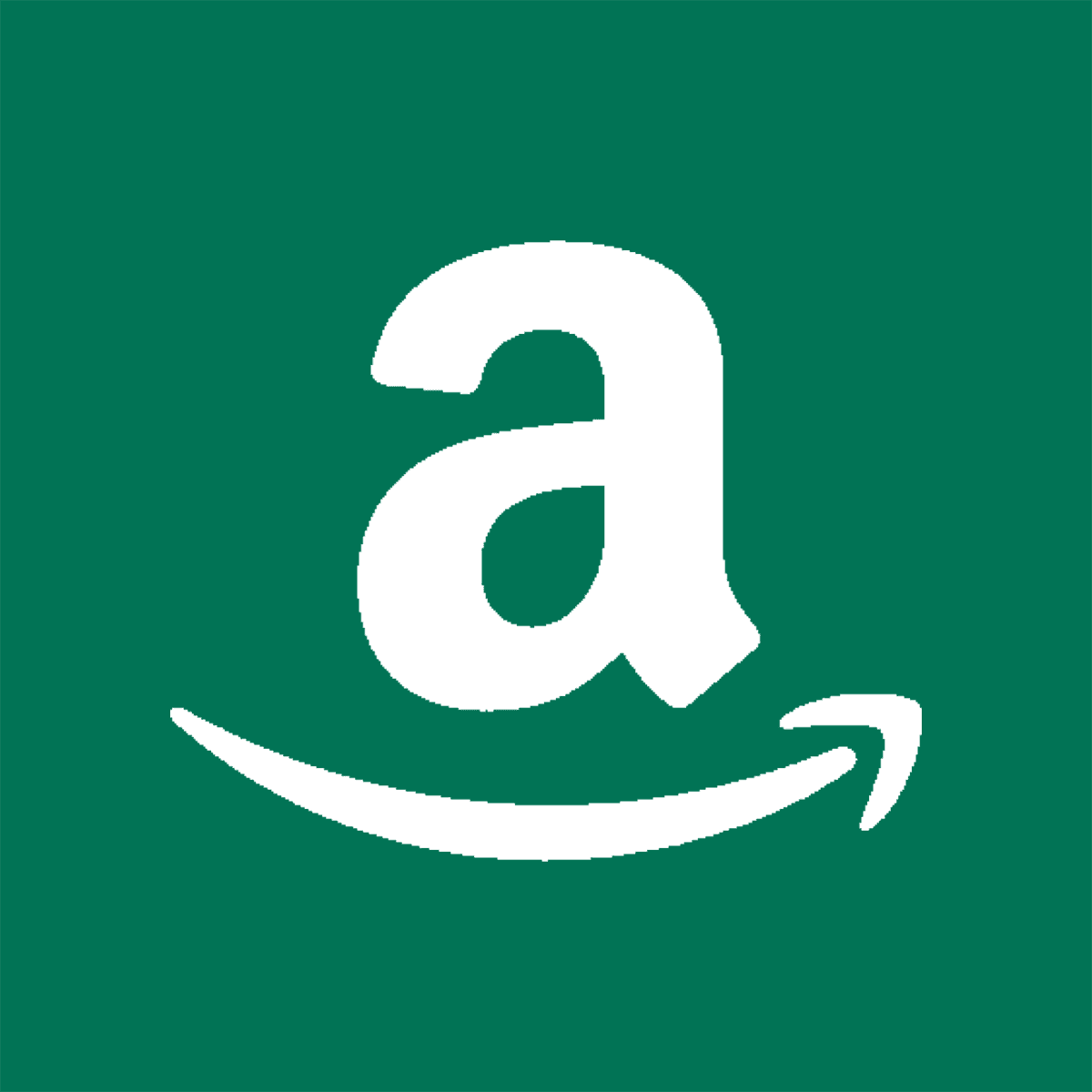 Automate your fulfillment and offer fast, reliable shipping with Amazon. logo