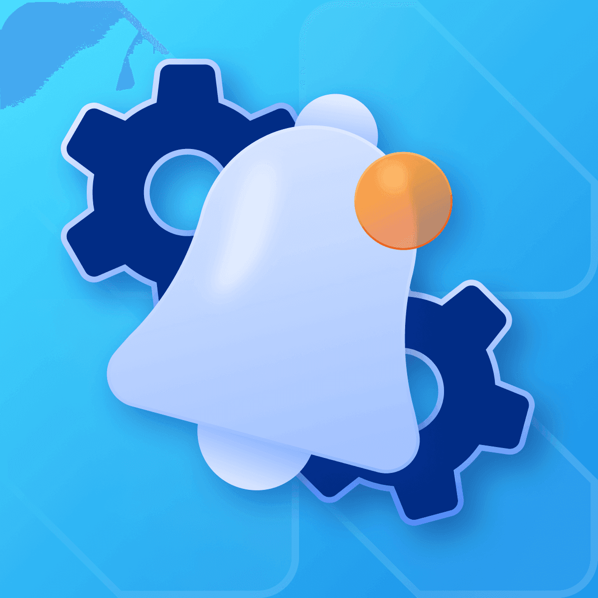Stay on top of new orders, low stock, and key store events with email alerts for you and your team. logo