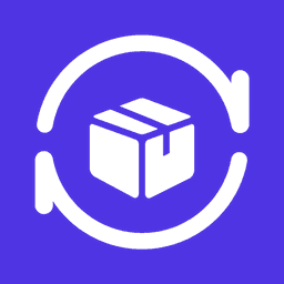 FlexReturn Return Center logo