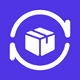 FlexReturn Return Center logo