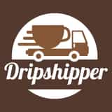Dripshipper: Coffee & Tea logo
