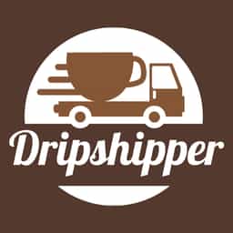 Dripshipper: Coffee & Tea logo