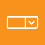 Dropdown Tagger logo